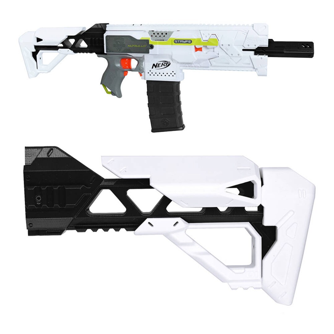 Nerf Modulus  Series Overview & Top Picks (2020 Updated) 