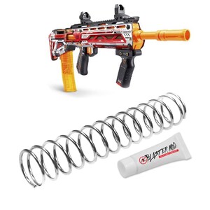 Nerf longstrike spring sales
