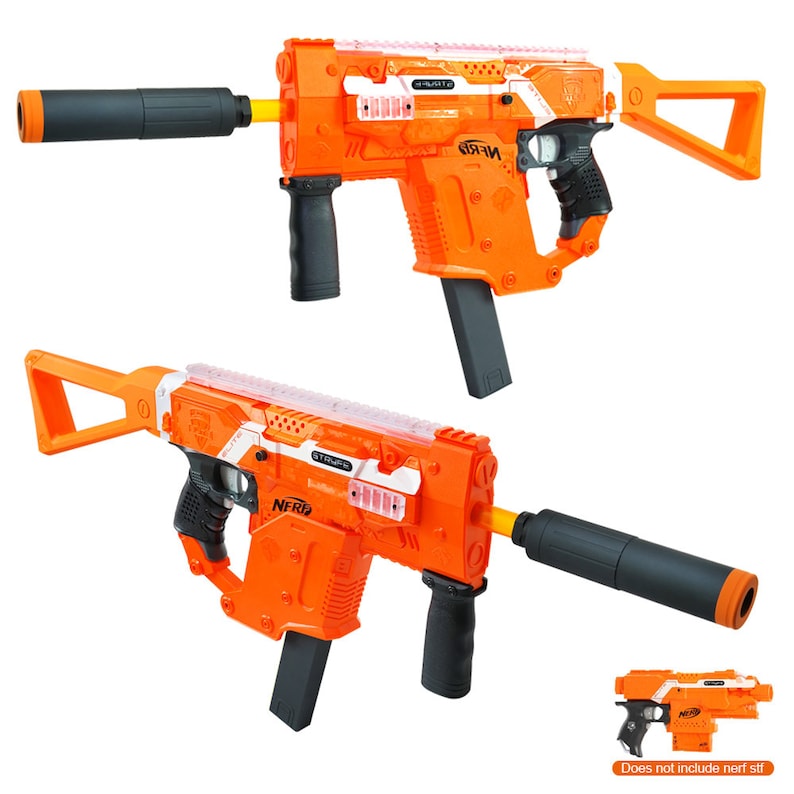 Kit orange