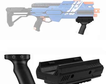 nerf rival hypnos mods nerf rival hypnos mods