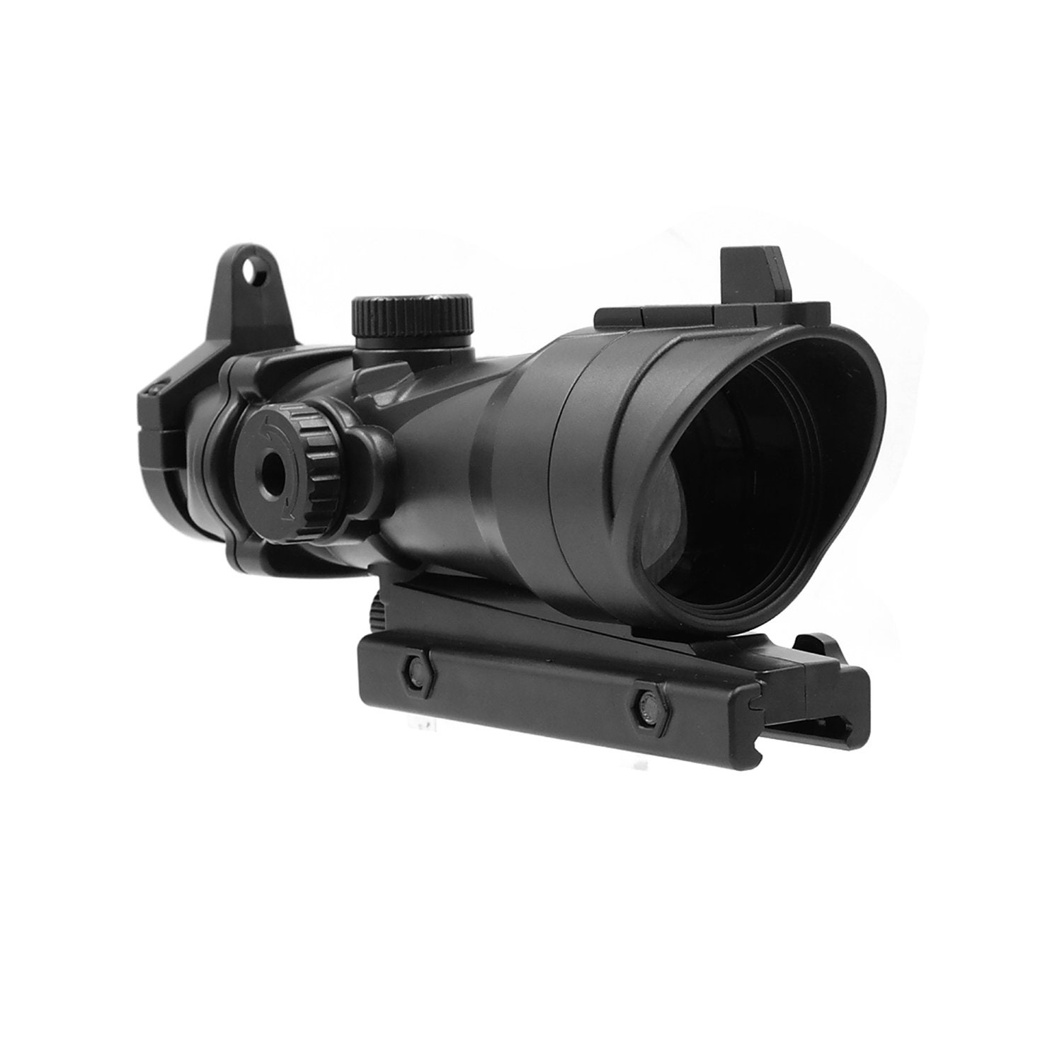 Tactical Close Range Adjustable Scope Pointer for Nerf Blaster MOD Modify Toy Tactical Close Range Adjustable Scope Pointer for Nerf Blaster MOD Modify Toy