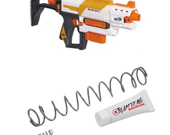 Nerf Modulus Recon MK II Gun