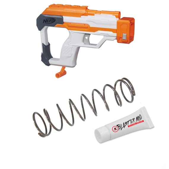 Nerf Modulus Stock 4.5KG Modification Upgrade Spring Coil Blasters
