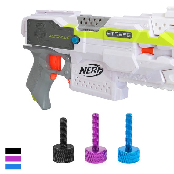 Nerf modulus hotsell stryfe australia