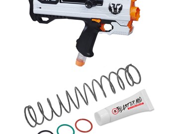 Helios nerf rival discount