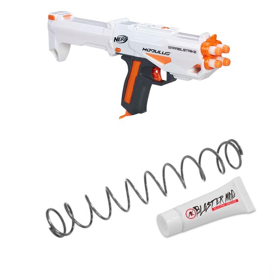 ② NERF ELITE MODULUS (électrique) — Jouets, Extérieur