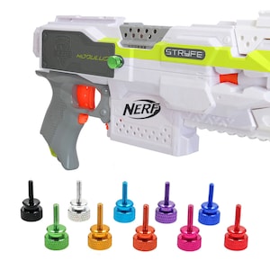 kit Arma Nerf Elite 2.0 Phoenix hasbro Gratis modulus com o Melhor