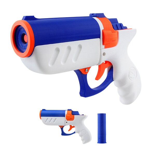 nerf gel blaster