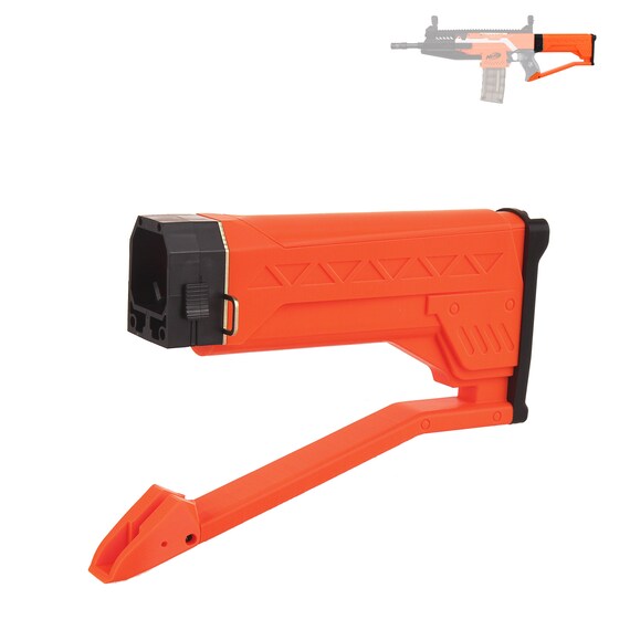 nerf stryfe stock