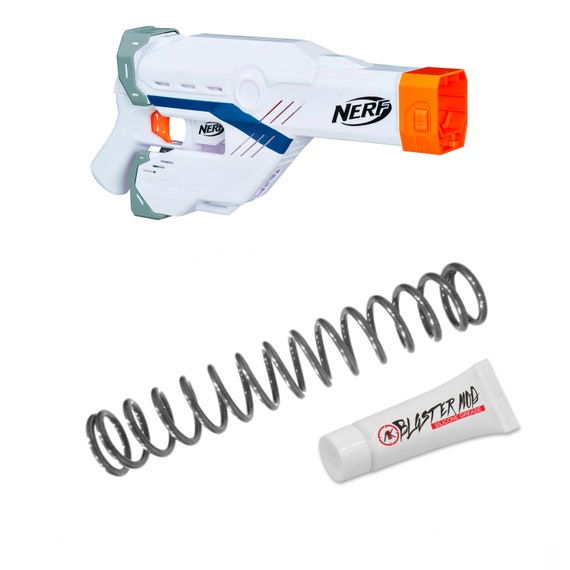 Nerf Modulus Mediator Stock 12KG Modification Upgrade Spring Coil