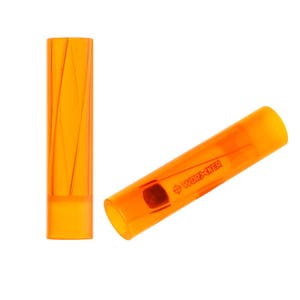 Worker MOD Plastic Scar Muzzle Tube Short Darts Stefan Kit for Nerf Modify Toy