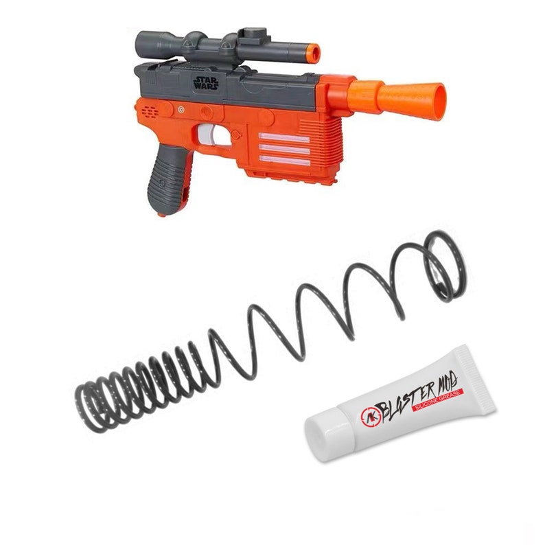 nerf han solo blaster internals