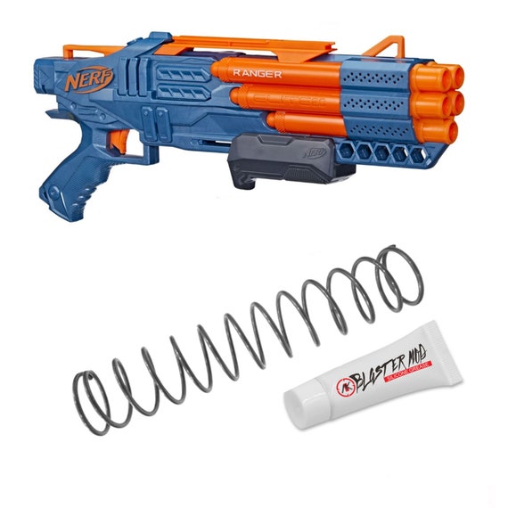 Nerf Elite 2.0 Ranger 8.5KG Modification Upgrade Spring Coil - Etsy Denmark
