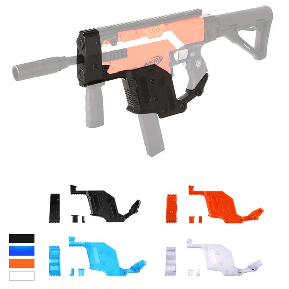 modified kriss vector