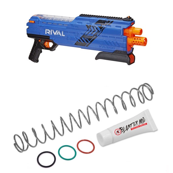Nerf todas sales