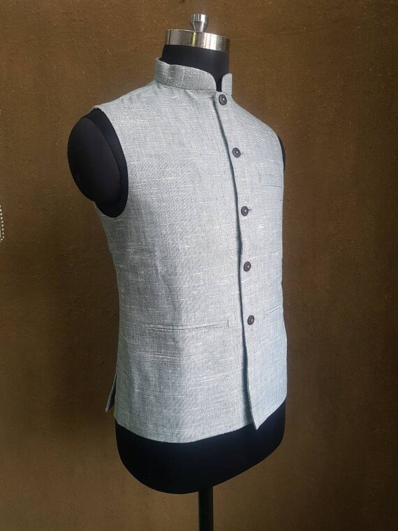 bandi vest