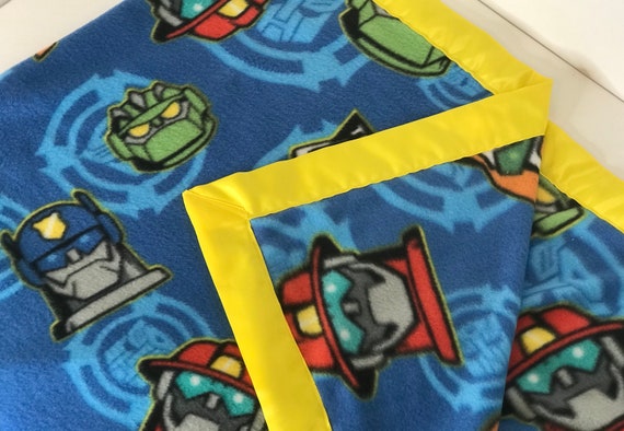 transformers rescue bots clothing