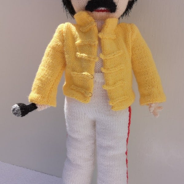 Freddie