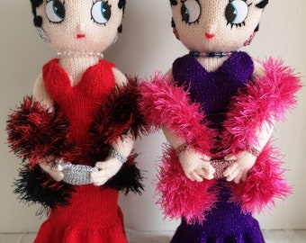 Betty Doll