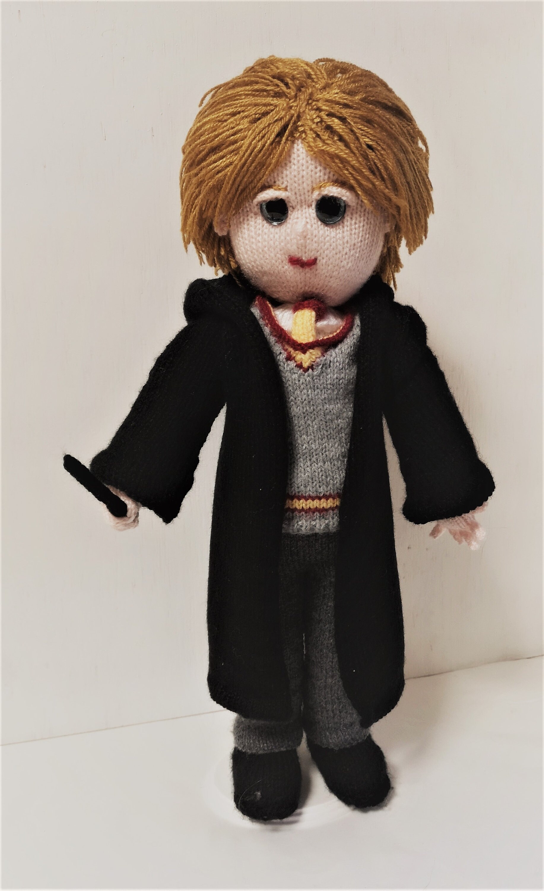 Little Wizard
