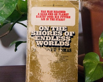 A orillas de mundos infinitos de Andrew Tomas, 1976
