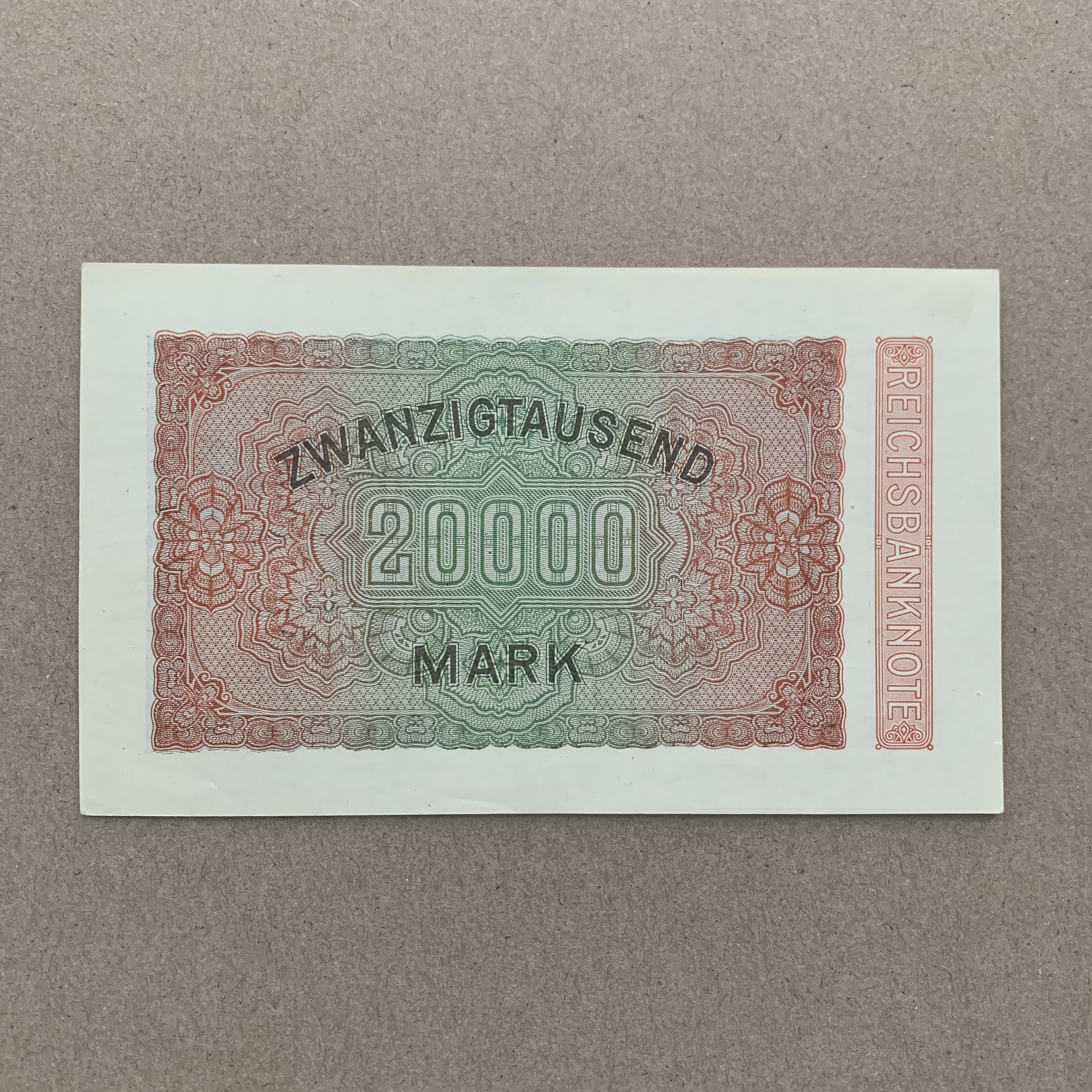 ドイツ 1923年 ノートゲルト 200000マルク ドイツ 1923年 ノートゲルト 200000マルク Yahoo!オークション