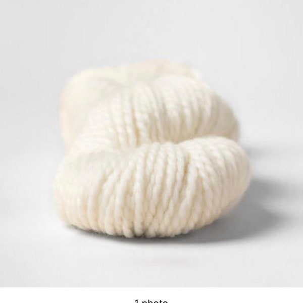 Cloudborn Superwash Merino Yarn volumineux