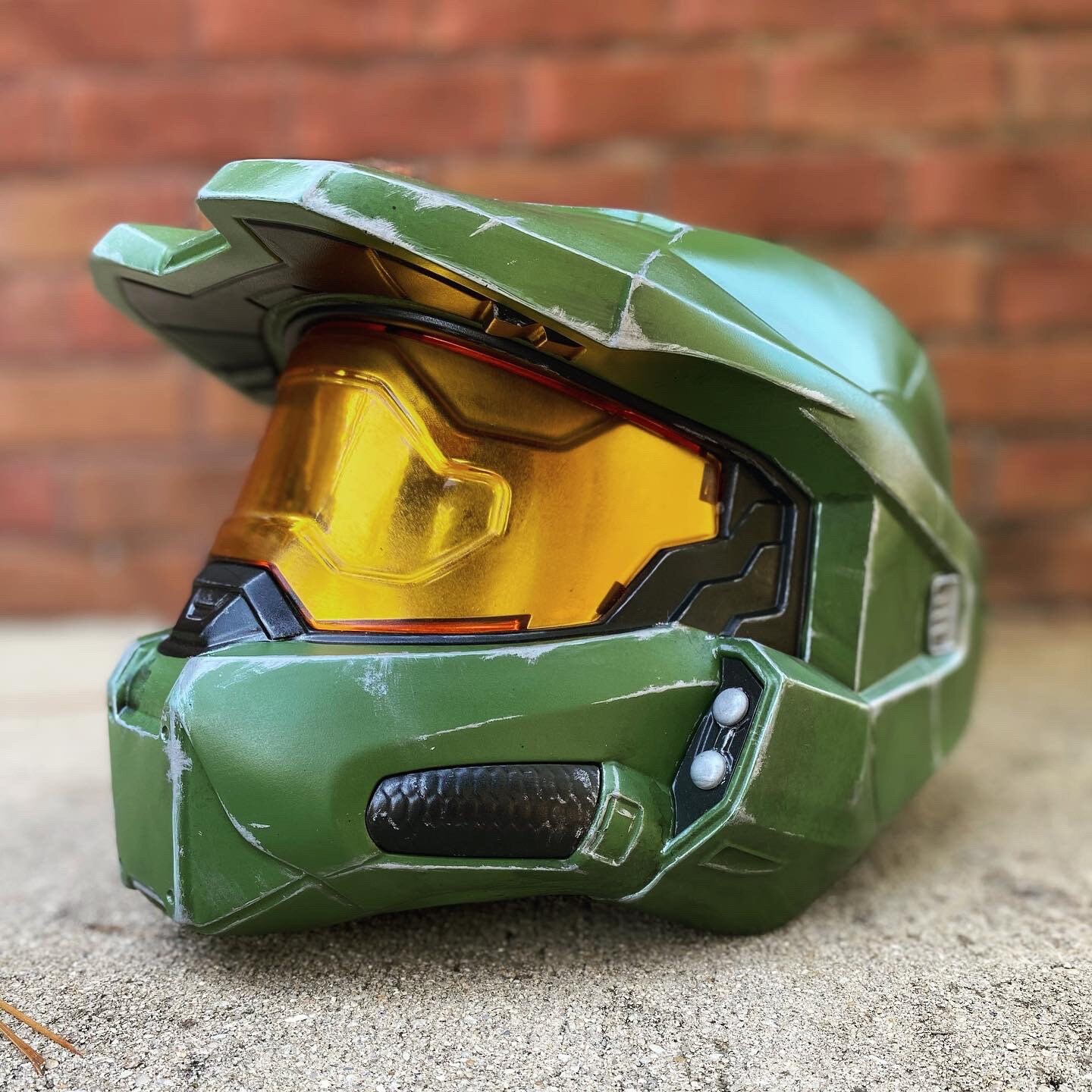 halo 3 master chief helmet halo 3 master chief helmet