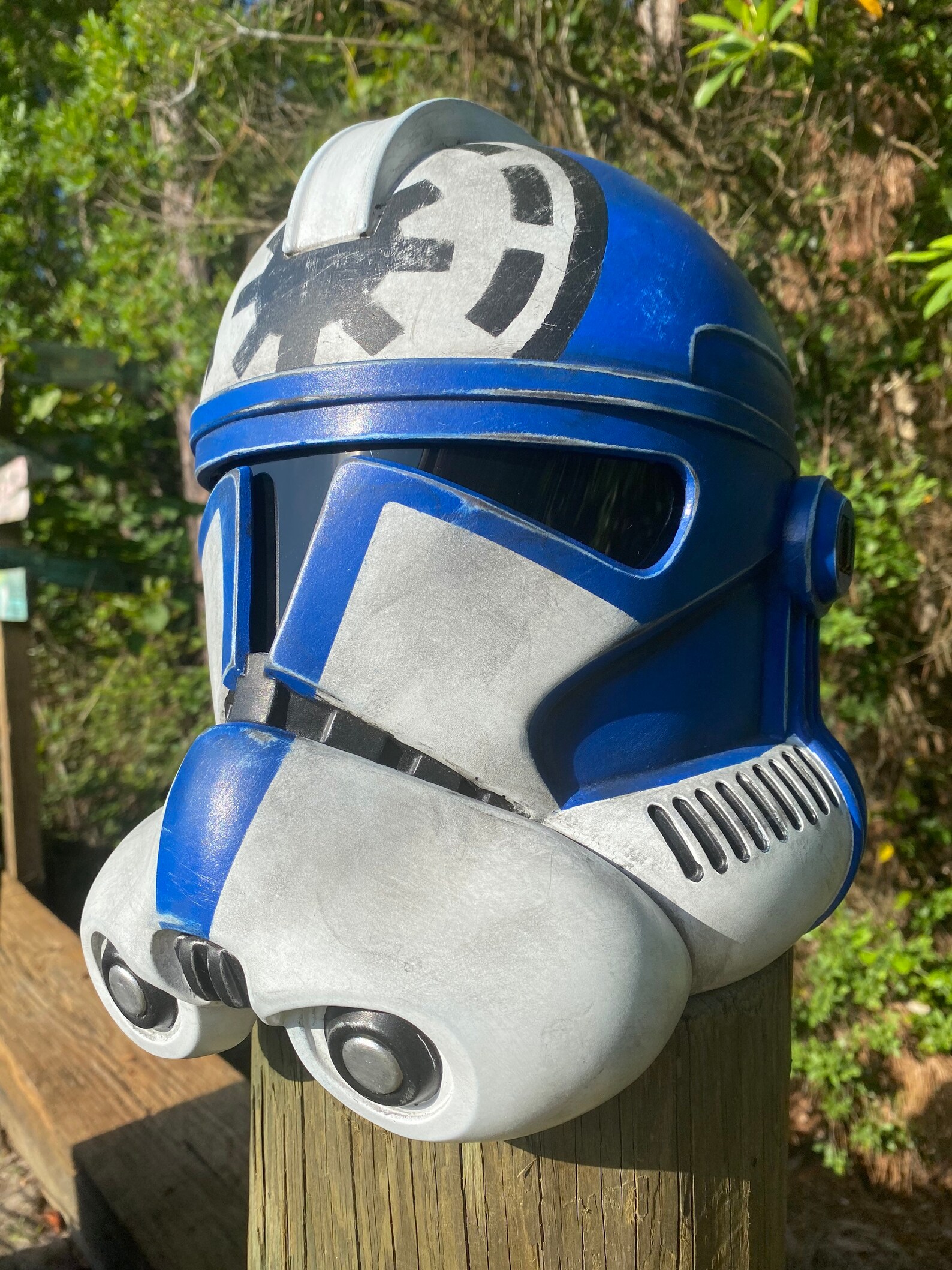 Star Wars The Clone Wars Helme