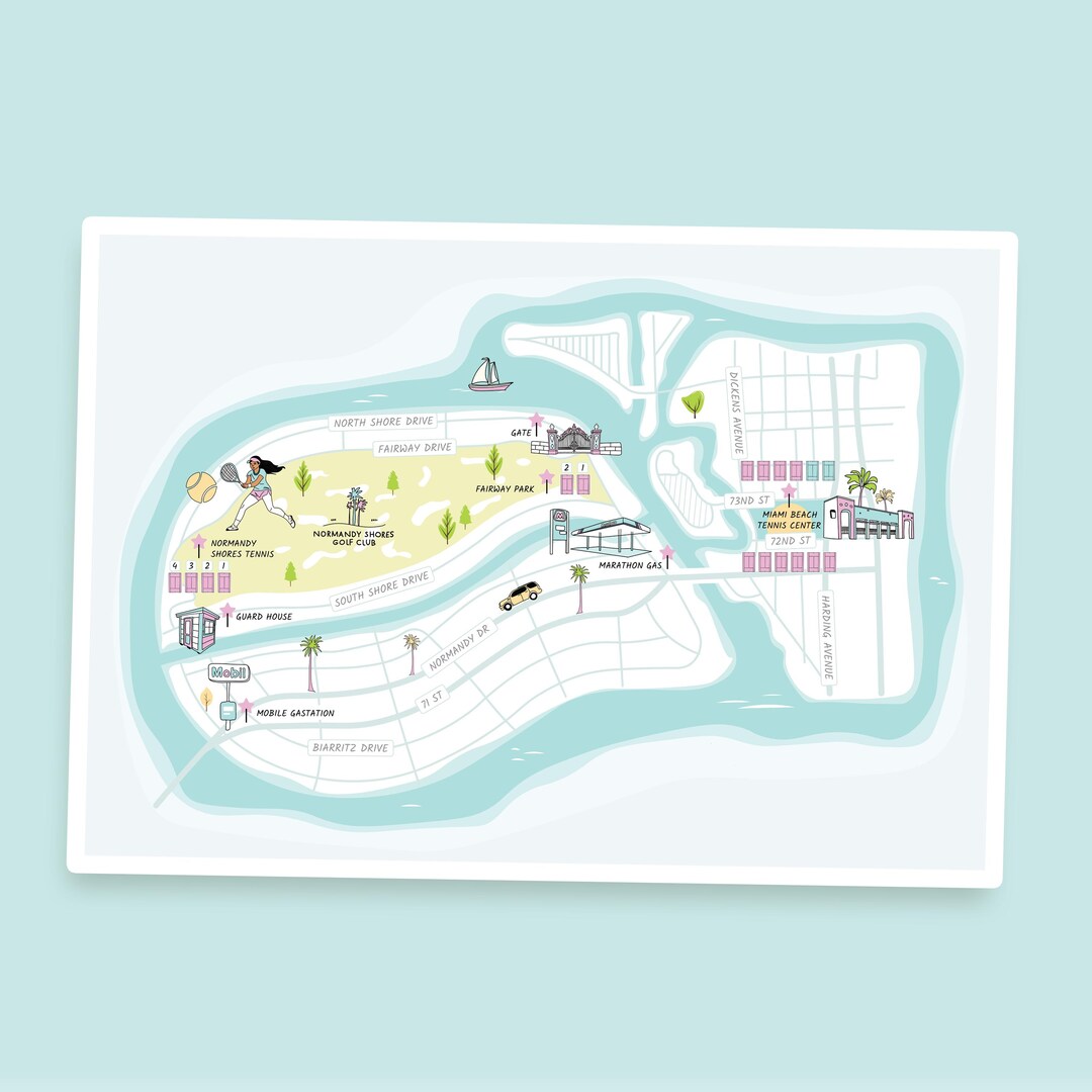 Custom Marathon Route Map, Personalized Running Course Poster (digital ...