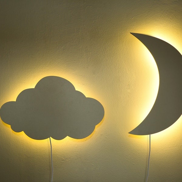 Nursery Lighting Etsy