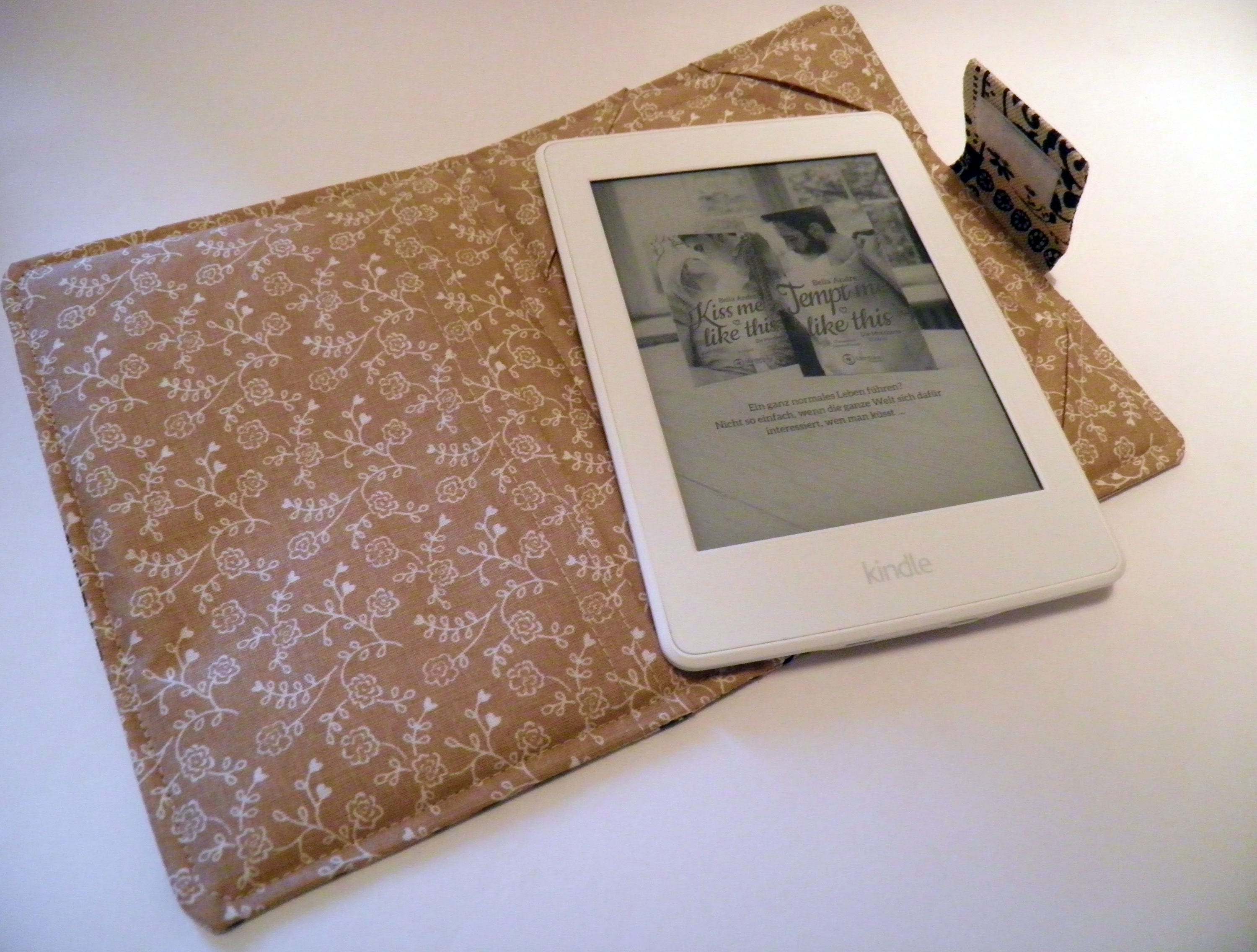 Ereader Case Kindle Paperwhite Cover Kindle Cover Ebook Etsy