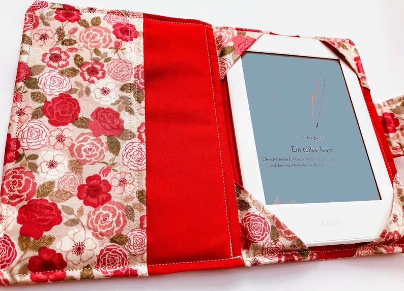 Amazon Kindle Paperwhite Cover Kindle Case Pocketbook Case Etsy