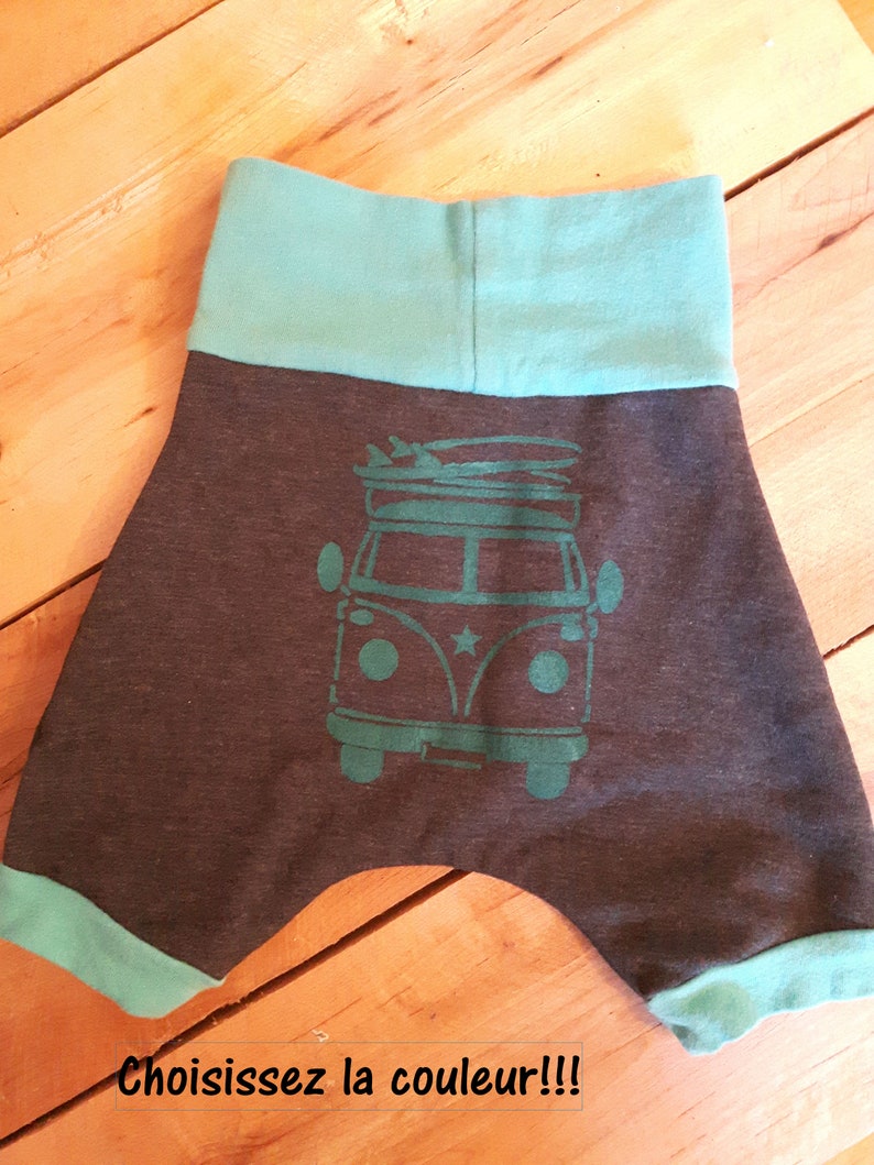 Short Sarouel B U00e9b U00e9 Cadeau De Naissance Original Fait Main Au Qu U00e9bec Baby Harem Short Baby Shower Gift Handmade In Quebec Pants Clothing Ugaurbanag Com