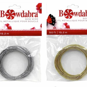 Bowdabra Bow Maker -  Sweden