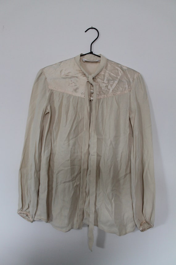 1960's Blouse