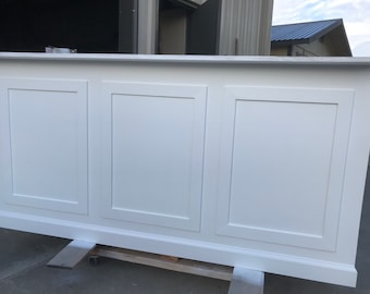 Business Counter
