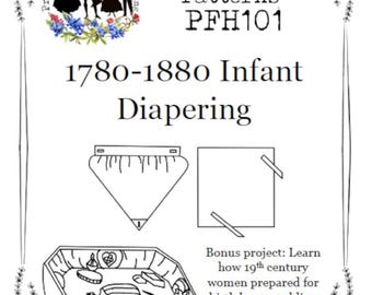 19th Century Diaper and Pilcher Pattern 1780-1880 PDF Download