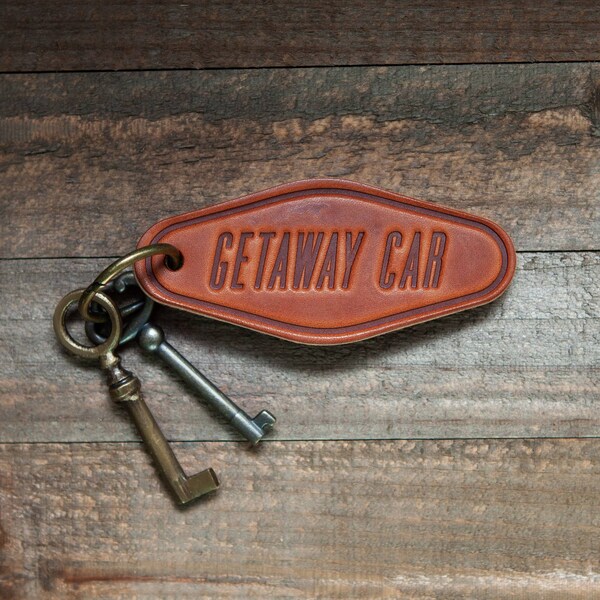 Getaway Car Motel Key Svg Etsy