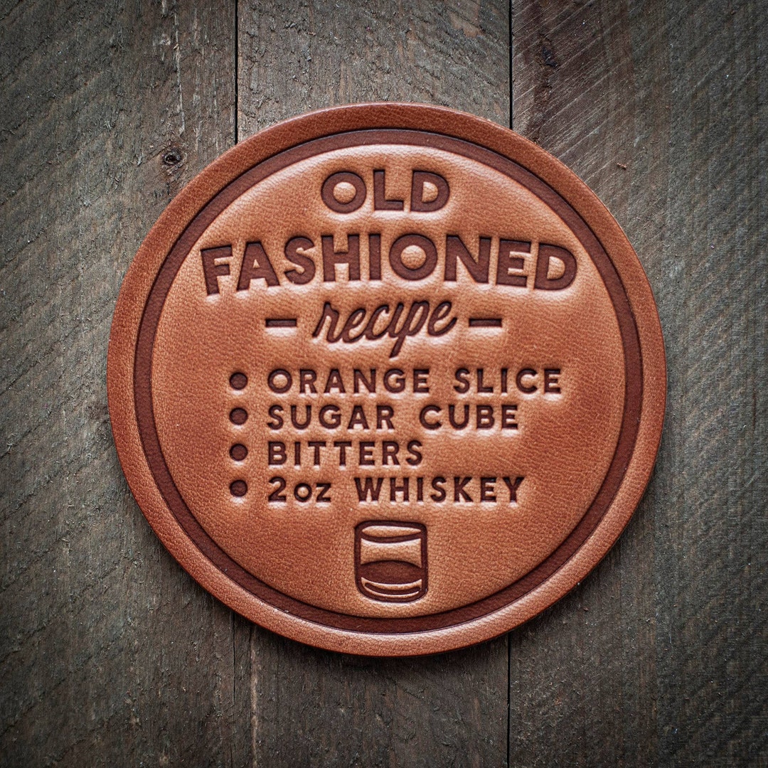Old Fashioned Coasters main image 1