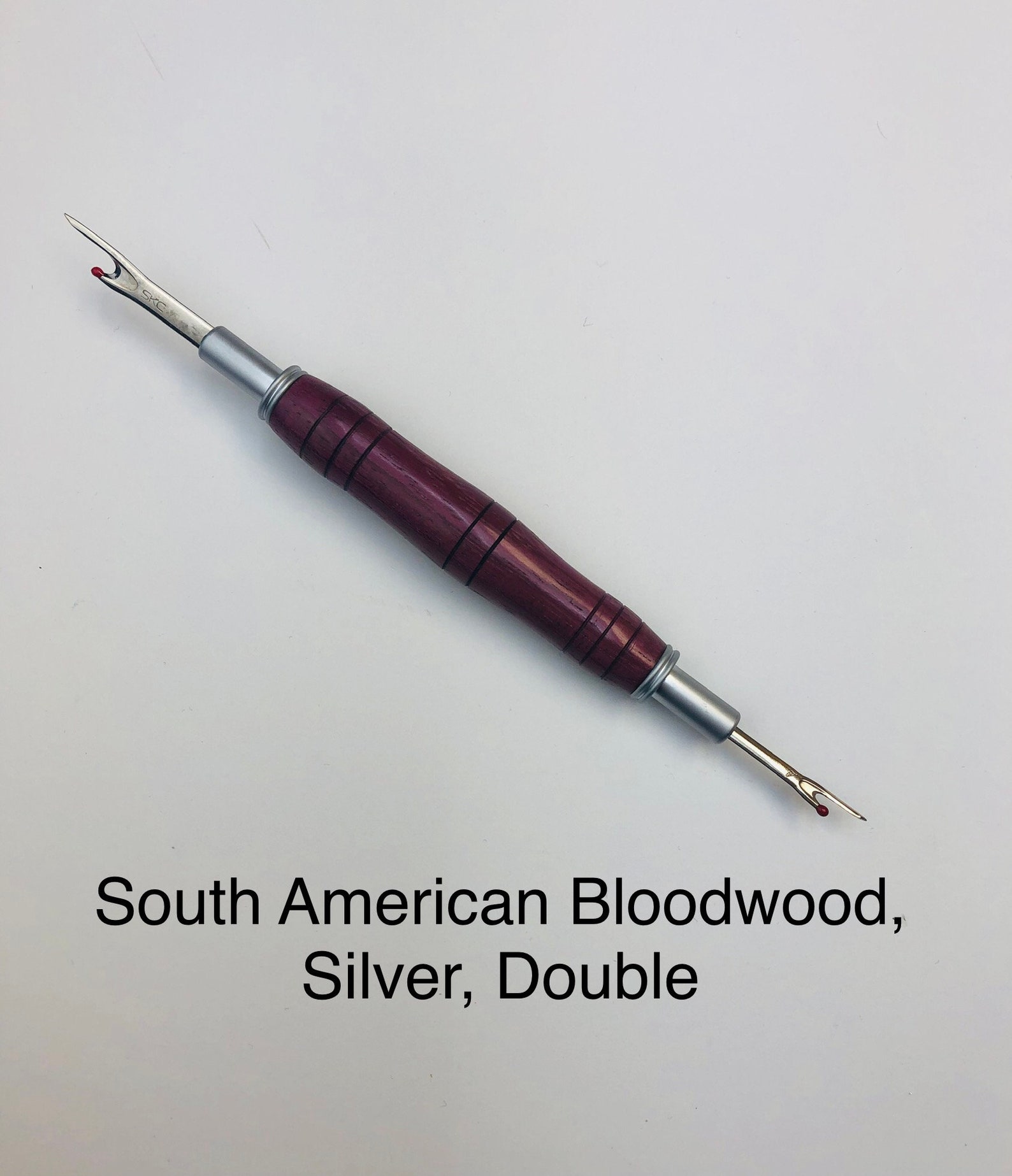 Handmade Wooden Seam Rippers Stitch Ripper Gift for Sewers Etsy