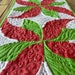 see more listings in the Christmas Quilt Kits section
