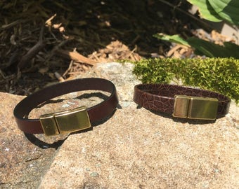 mens bracelets, leather bracelets,mens accessories