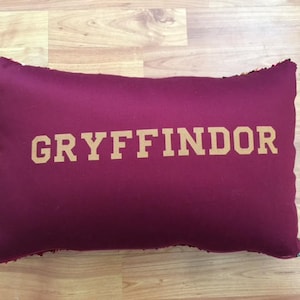 Harry potter cheap flip sequin pillow
