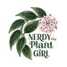 Avatar de NerdyPlantGirl