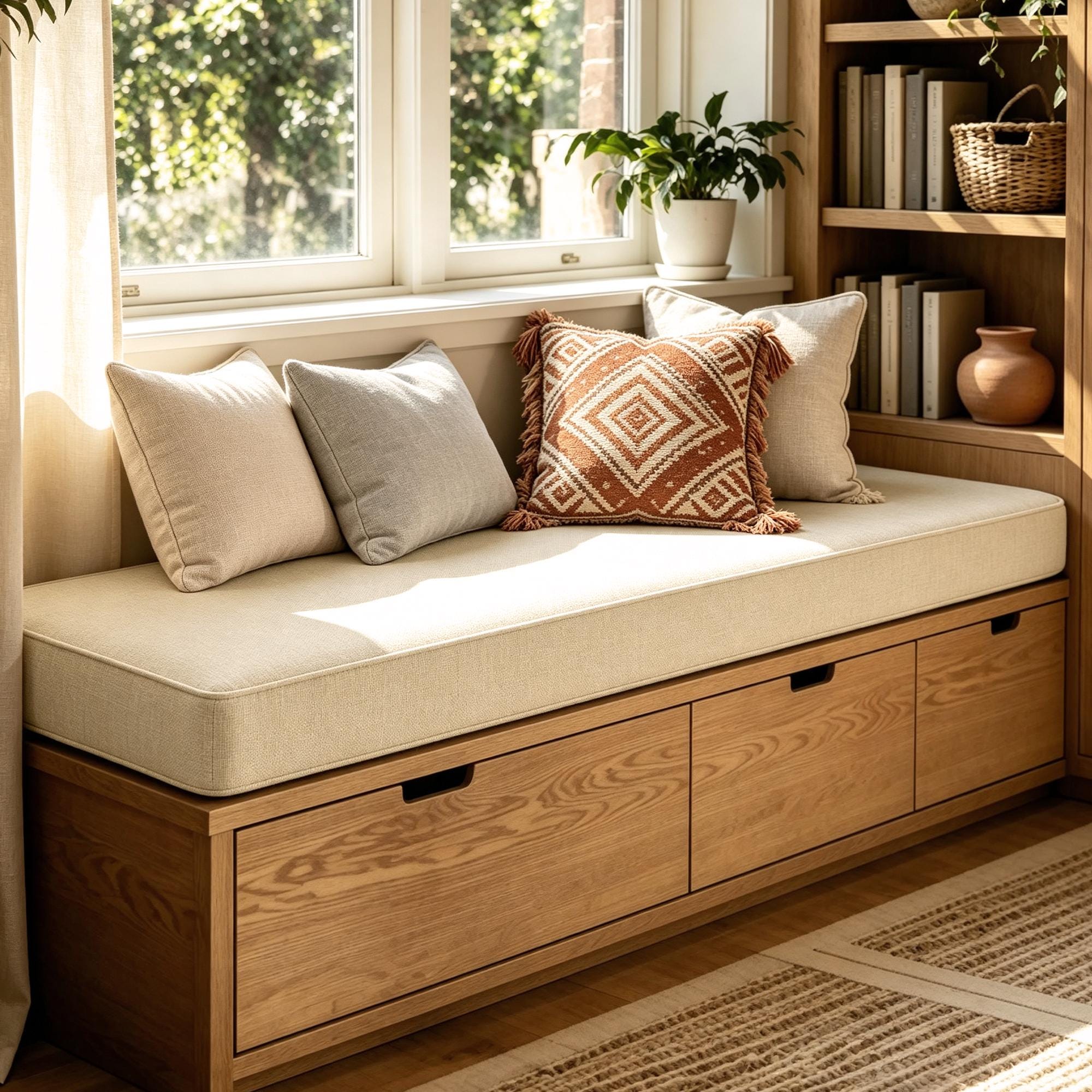 Floor cushions ikea