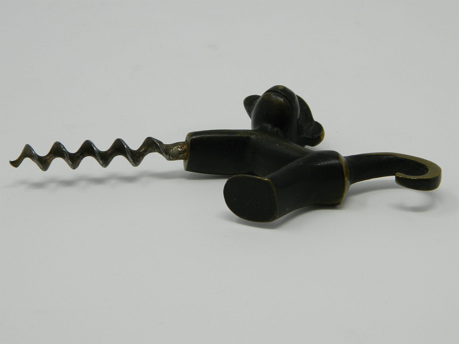 ウォルター・ボッセ コルク抜き「モンキー」 - Etsy 日本