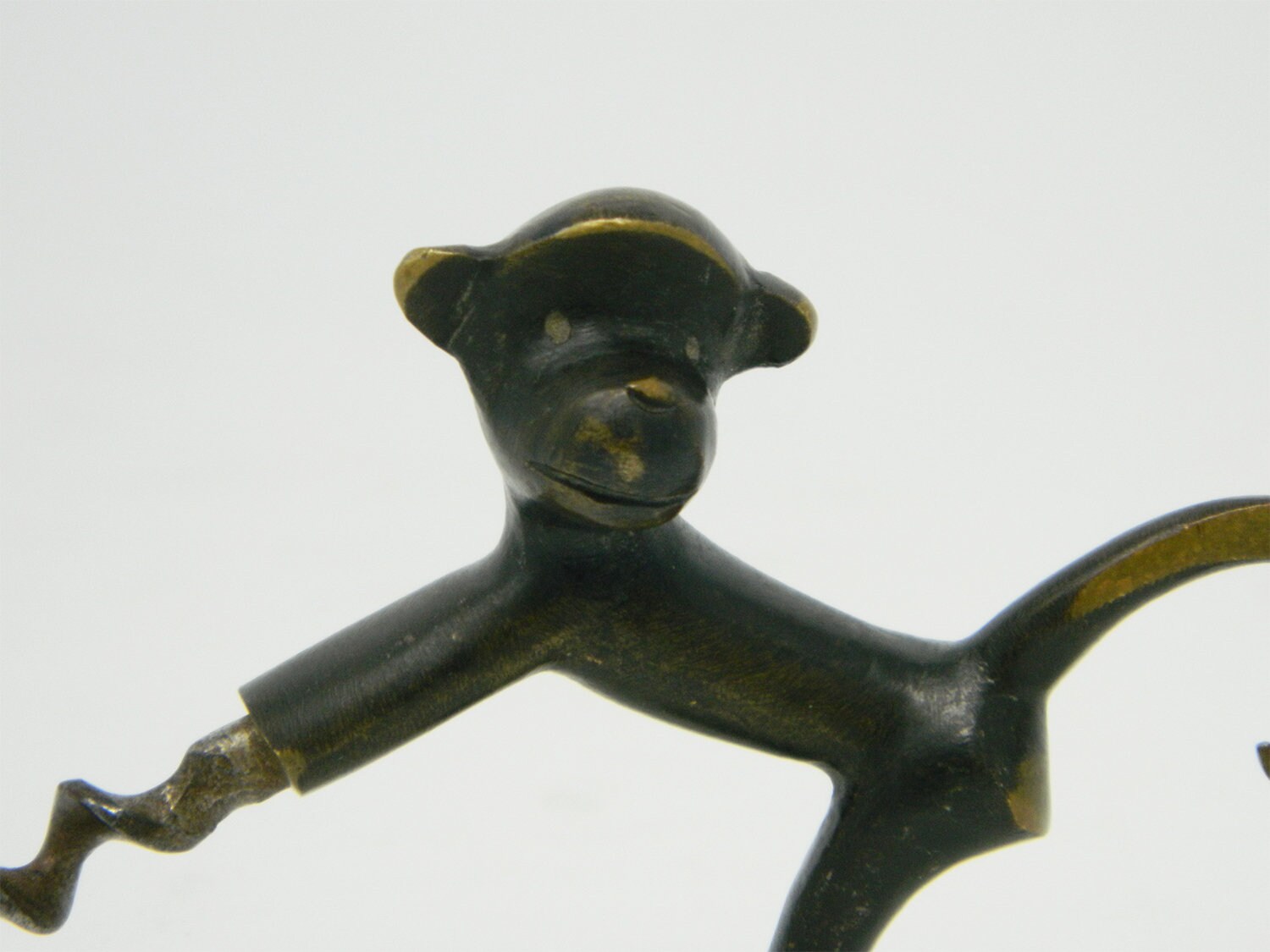 ウォルターボッセ　猫　コルク抜き ウォルターボッセ 猫 コルク抜き - メルカリ