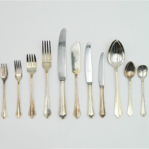 Berndorf Cutlery - Etsy