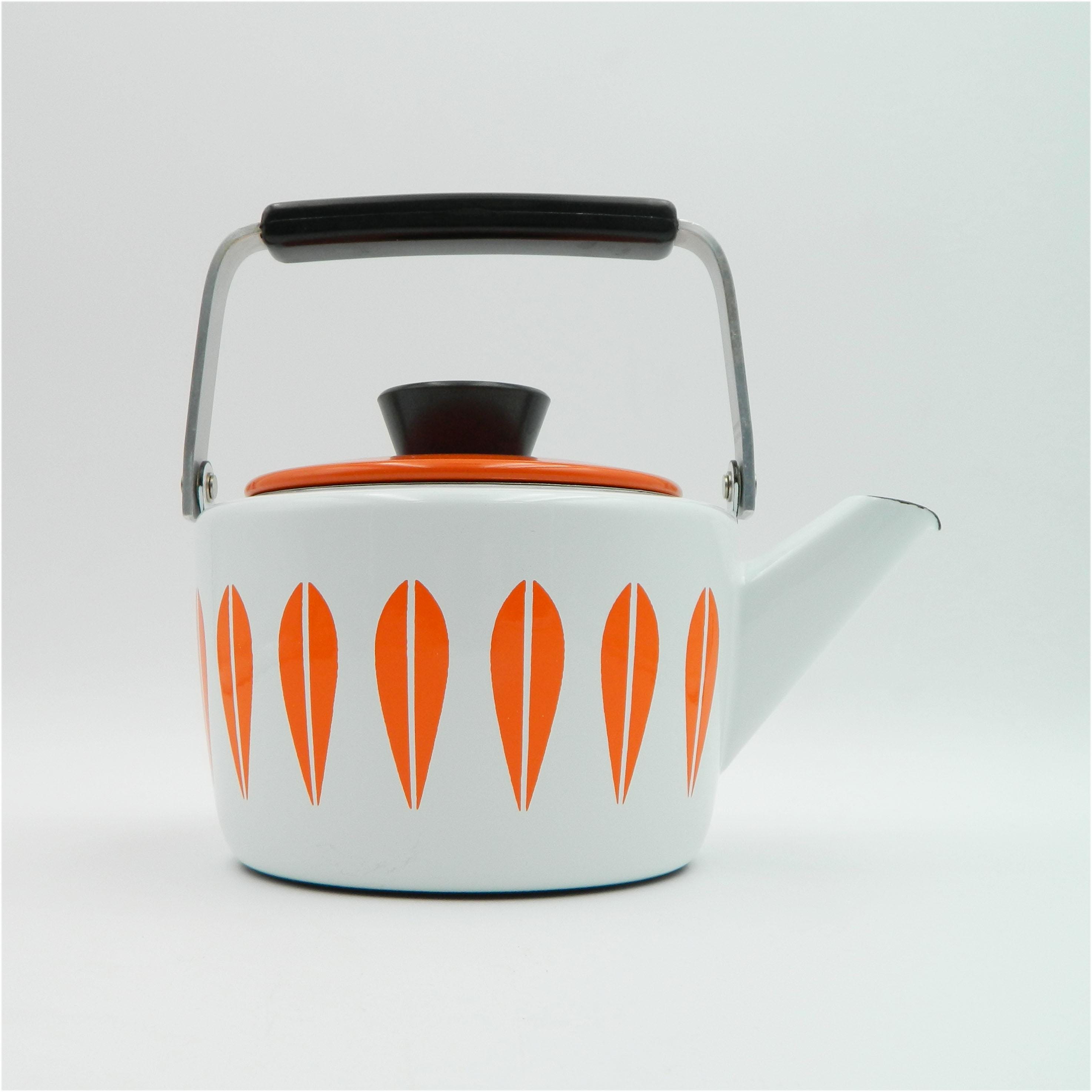Cathrineholm Kettle - Etsy UK